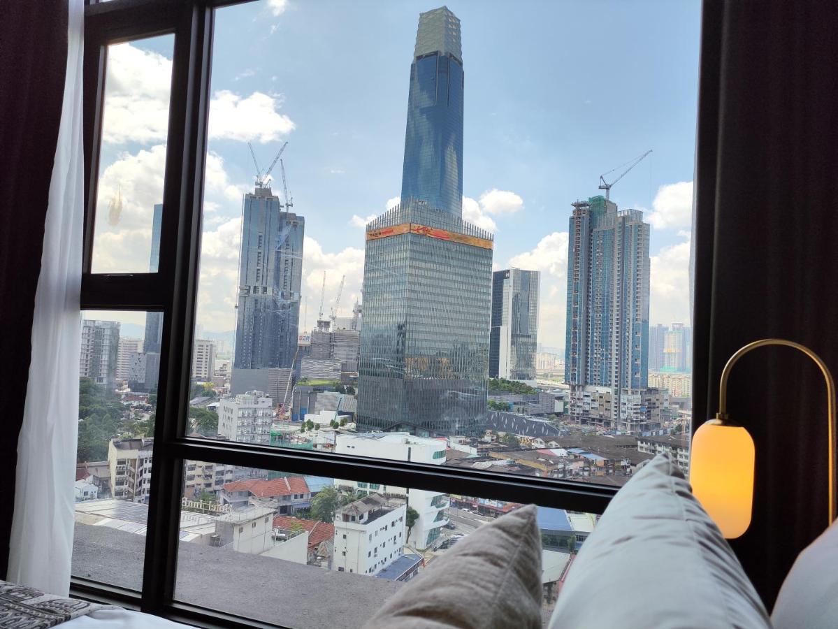 Axon Bukit Bintang Kuala Lumpur