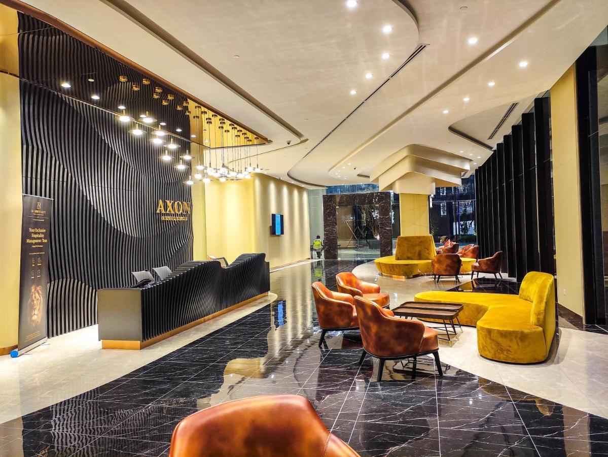 Axon Bukit Bintang * Kuala Lumpur