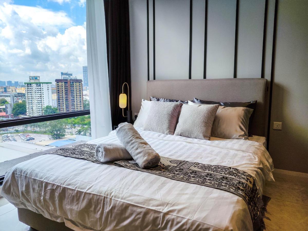 Axon Bukit Bintang Apartment