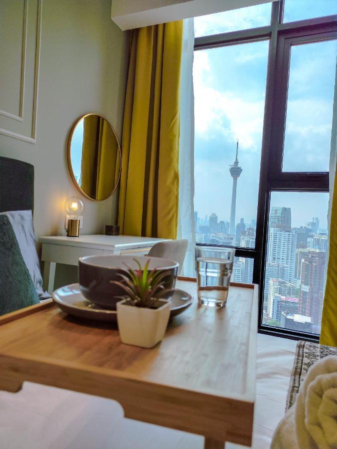 Axon Bukit Bintang Kuala Lumpur