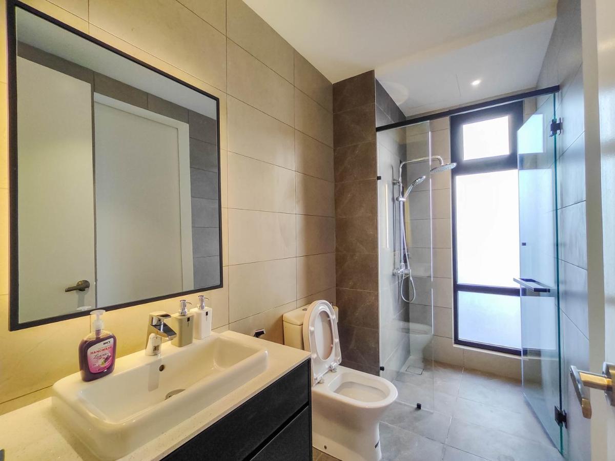 Apartment Axon Bukit Bintang