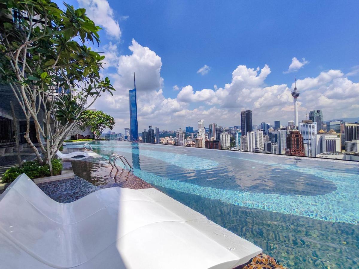 Axon Bukit Bintang Kuala Lumpur