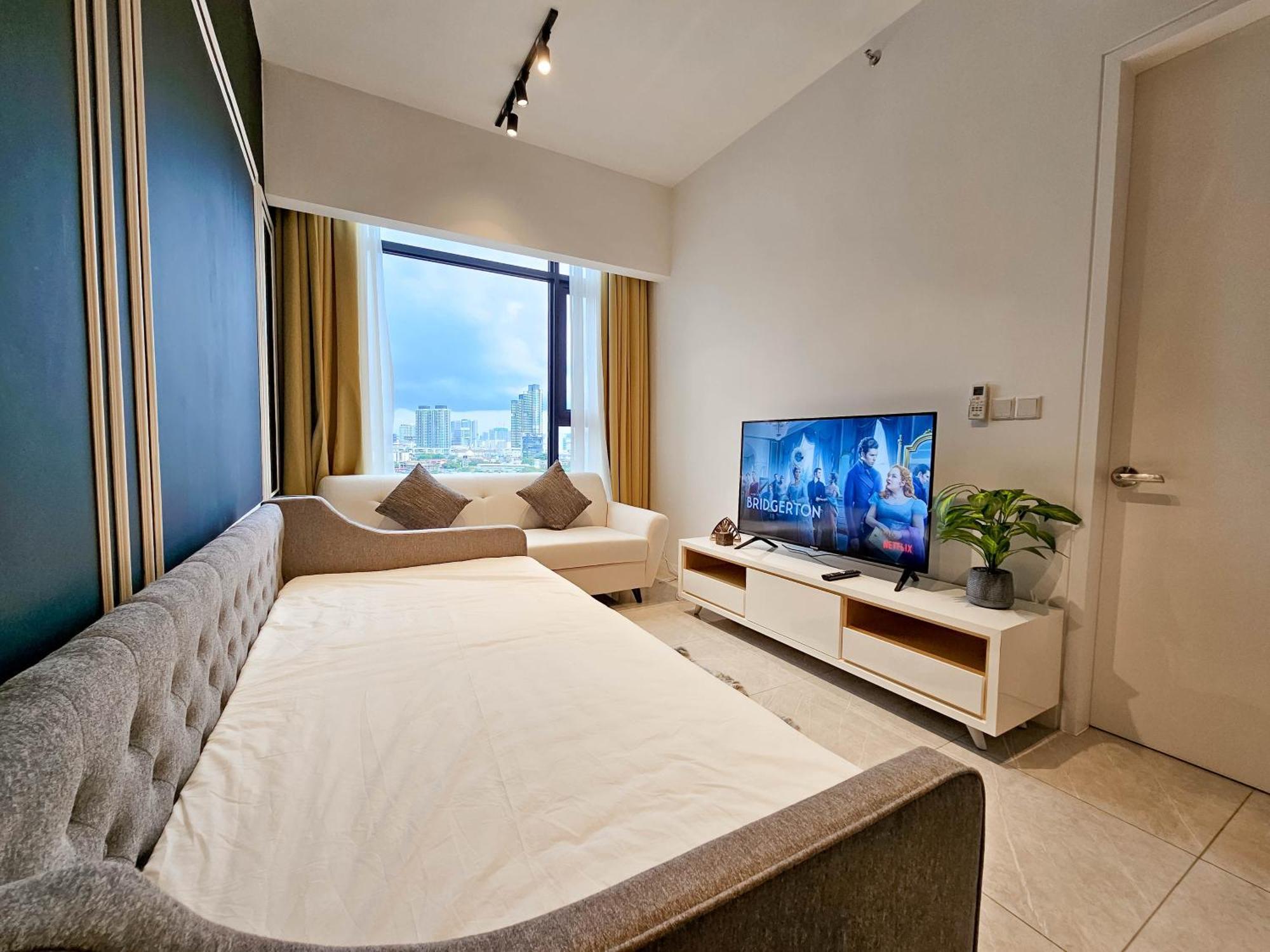 Axon Bukit Bintang * Kuala Lumpur